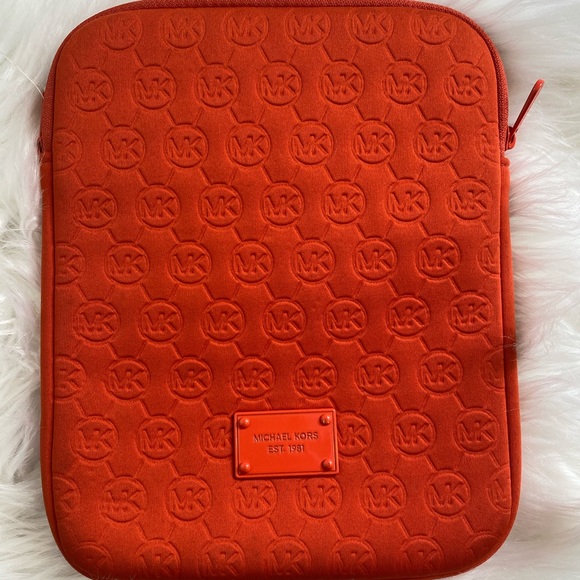 Michael Kors IPad mini soft case